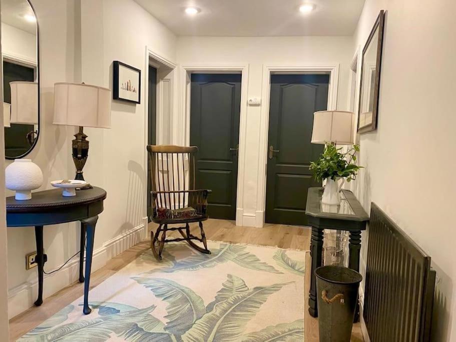 Lovely 2 Bedroom Apartment In Much Wenlock Ngoại thất bức ảnh